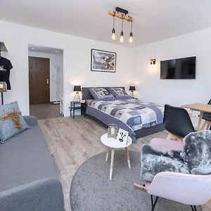 Apartment Allgäuliebe Mit Wlan Und Pool Steibis, Oberstaufen