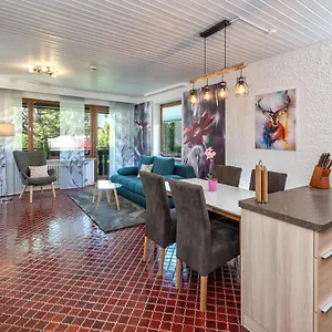 Apartment Anneliese Steibis, Oberstaufen