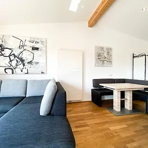 Apartment Staufenresidenz, Oberstaufen