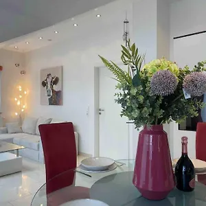 Apartment Bergblume Im Zentrum Inkl. Staufen, Oberstaufen