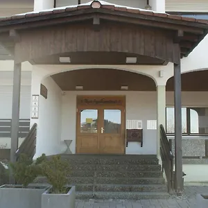 Apartment Imberg-suite In Steibis, Oberstaufen