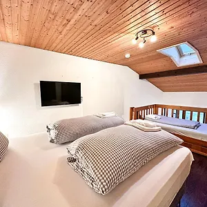Apartment Bergzauber In Steibis, Oberstaufen